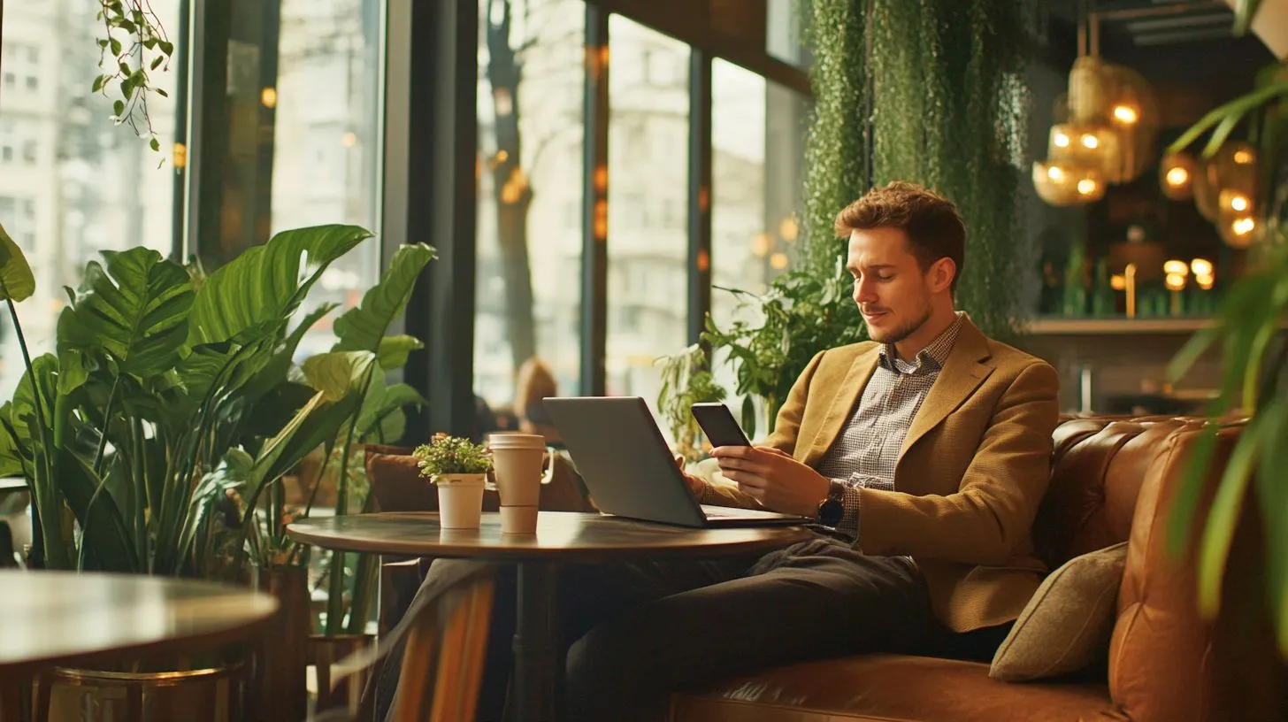 Social Recruiting Kampagne