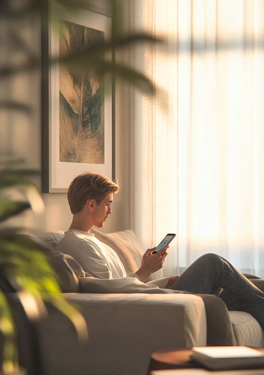 Mangelnde Mobile Optimierung