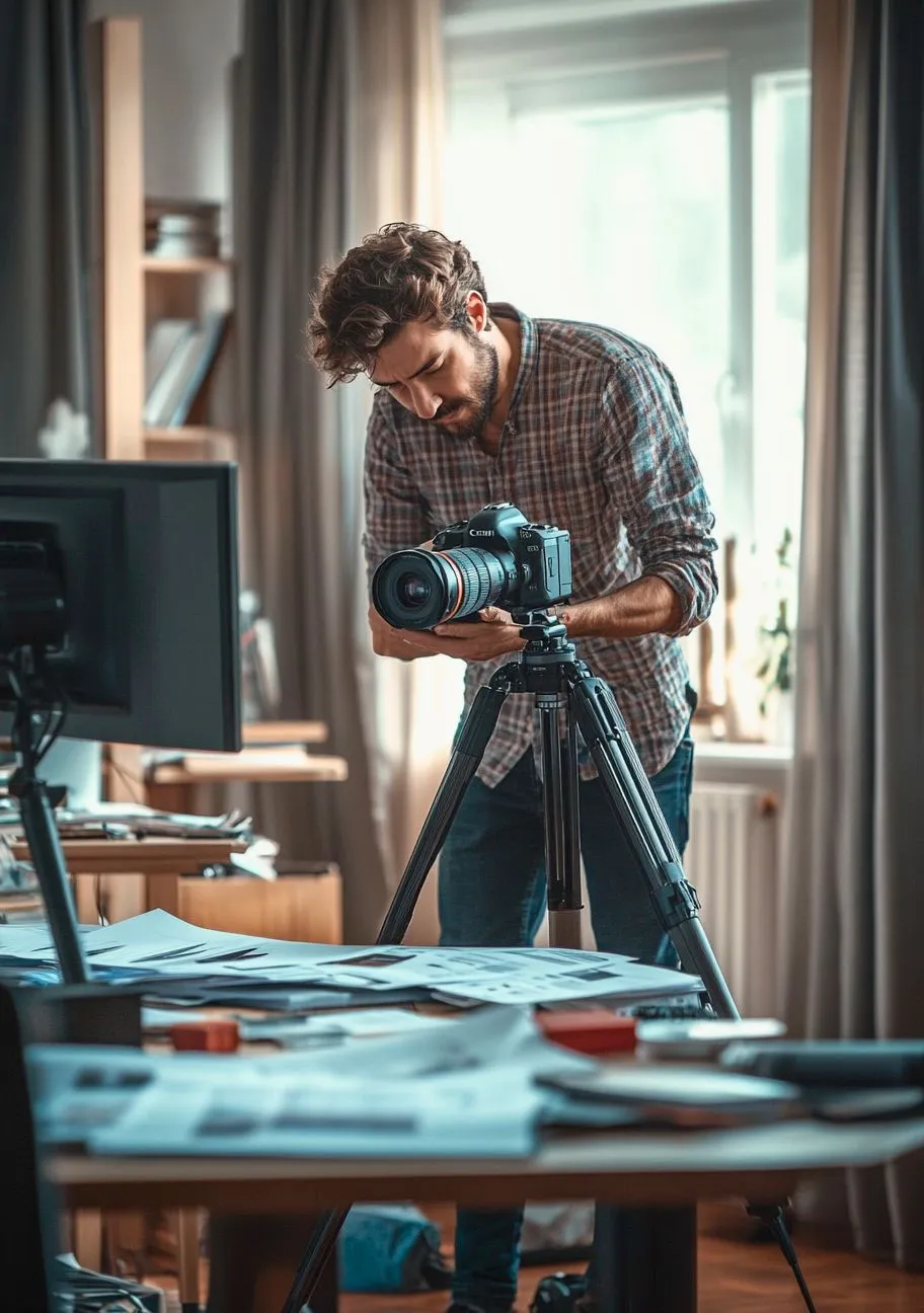 Schlechte Videoqualität